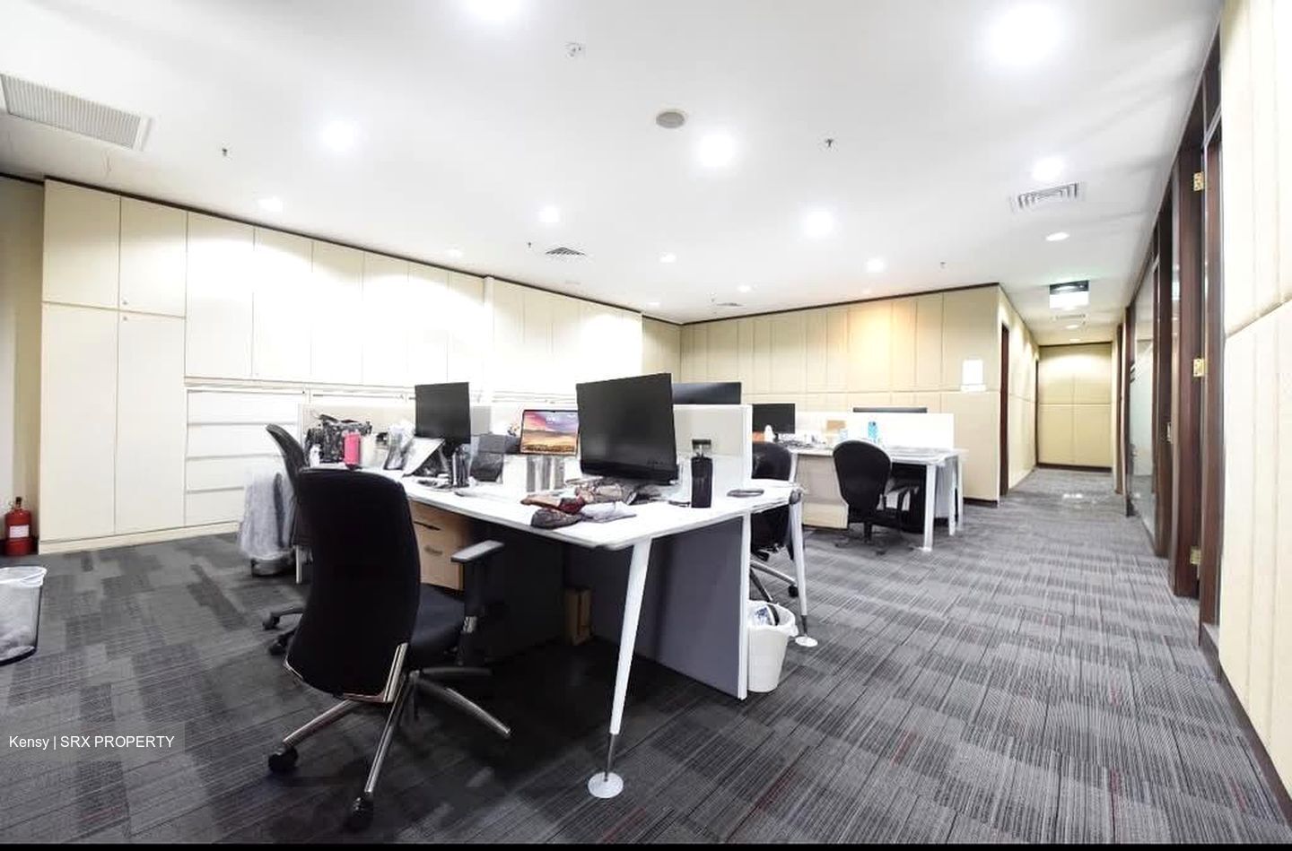 Suntec Tower Three (D1), Office #530466821